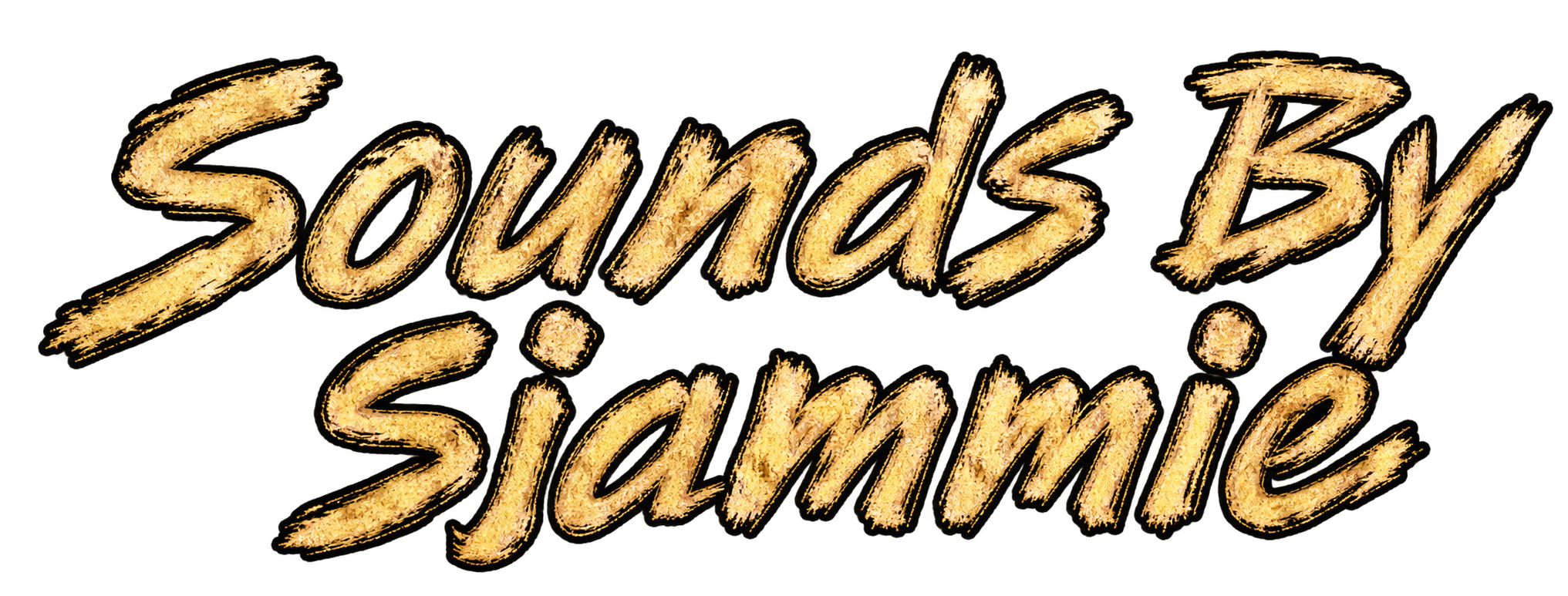 Sounds By Sjammie